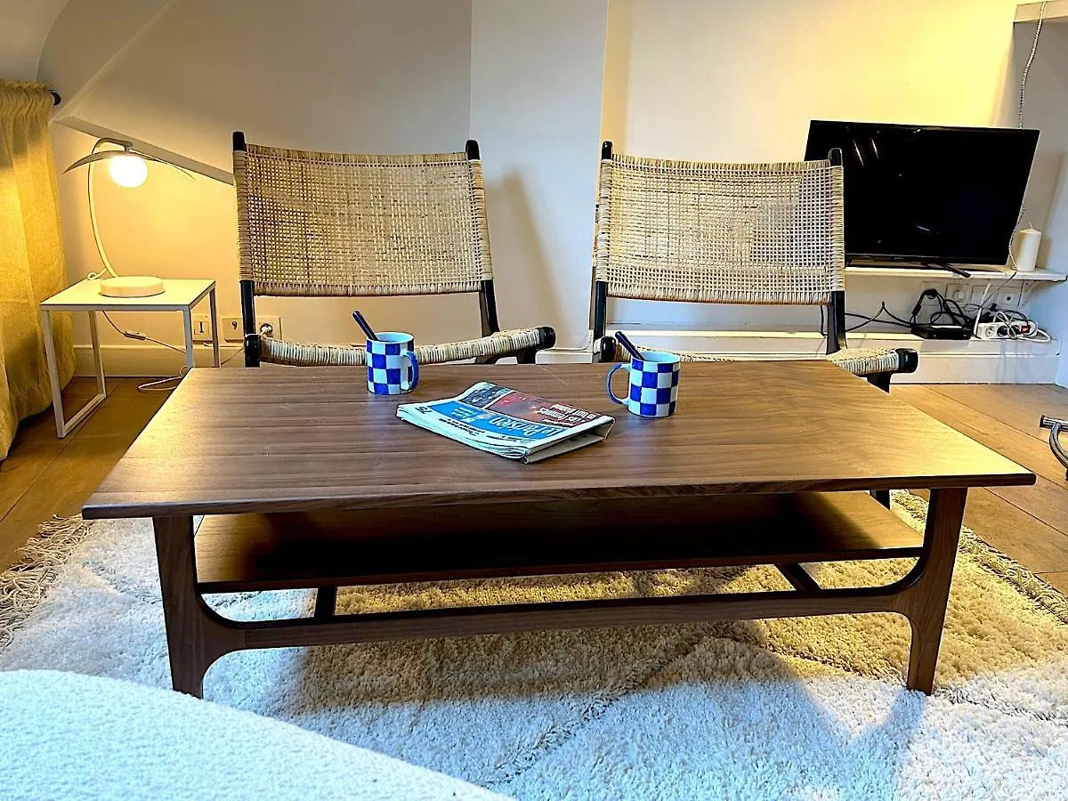 Le Penthouse Picardie Paris 0*,  France